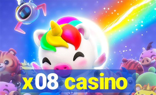 x08 casino